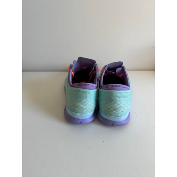 Nike Women’s Free TR Fit 4 Size 8 - Picture 7 of 8
